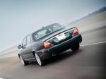 Jaguar XJ Super V8 2007 года